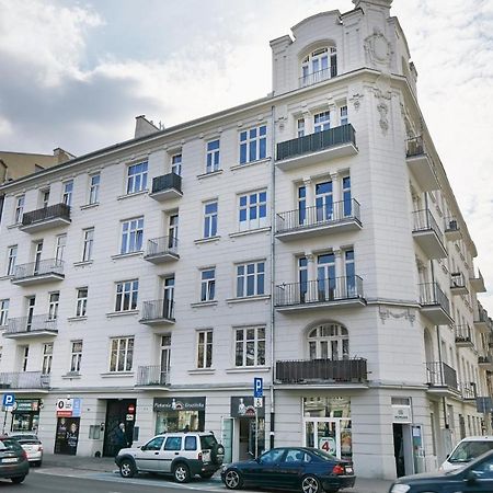 Stara Praga Vistula Apartment Варшава Екстер'єр фото